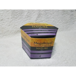 Mega Royal MATURE