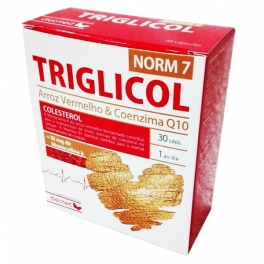 Triglicol norm 7