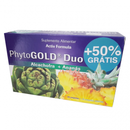 PhytoGOLD Duo