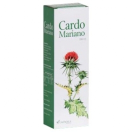 CardoMariano (Xarope)