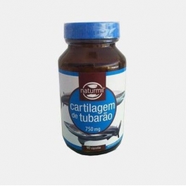 Cartilagem de Tubarão Cartilagem de Tubarão