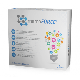 MemoForce
