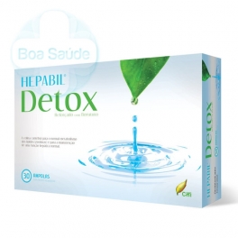 Hepabil Detox