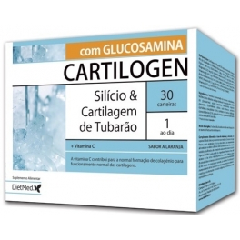 Cartilogen® CARTEIRAS