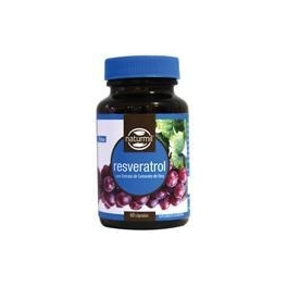 Resveratrol PLUS ACTIVE