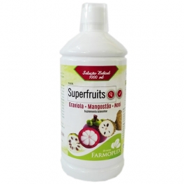 Superfruits 1000ml