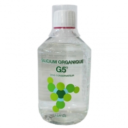 Silicium Organique G5