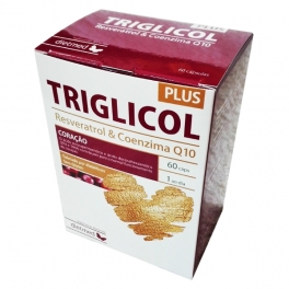 Triglicol PLUS 