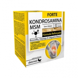 Kondrosamina MSM Rapid Kondrosamina MSM Rapid