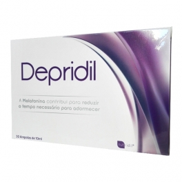 Depridil Depridil
