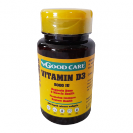 Vitamin D3