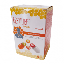 Refrilief Imun Refrilief Imun