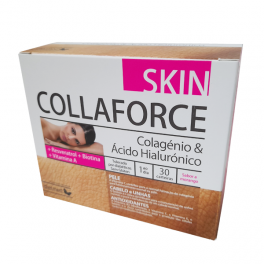 Collaforce SKIN Collaforce SKIN