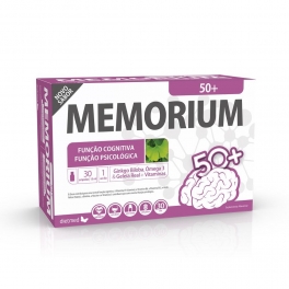 Memorium 50 Mais Memorium 50 Mais