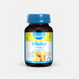 Tribulus + Maca Tribulus + Maca