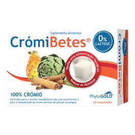 CrómiBetes CrómiBetes