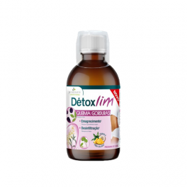 DETOXLIM - Queima Gorduras