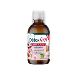 DETOXLIM - Perda de Peso