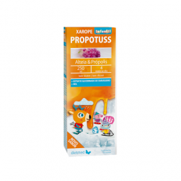 Propotuss Infantil Propotuss Infantil