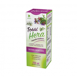 TossiHera TossiHera