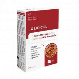 Lipicol Lipicol