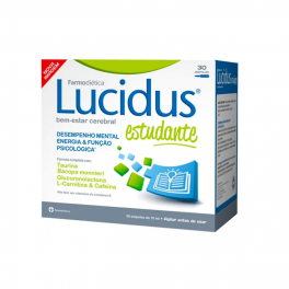 Lucidus Estudante Lucidus Estudante