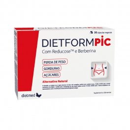 Dietform PIC Dietform PIC