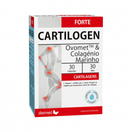 Cartilogen Forte
