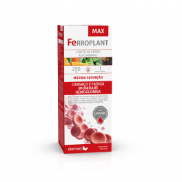 Ferroplant Max 250ml Ferroplant Max 250ml