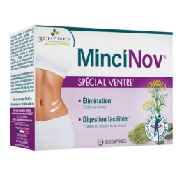Mincinov Especial Ventre