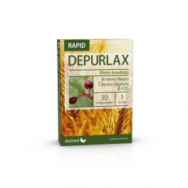 Depurlax Rapid