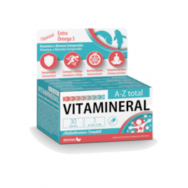 Vitamineral A-Z Total