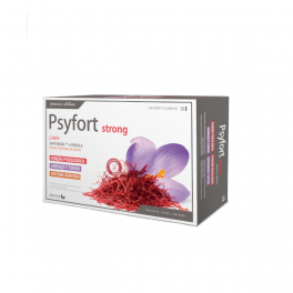 Psyfort Strong